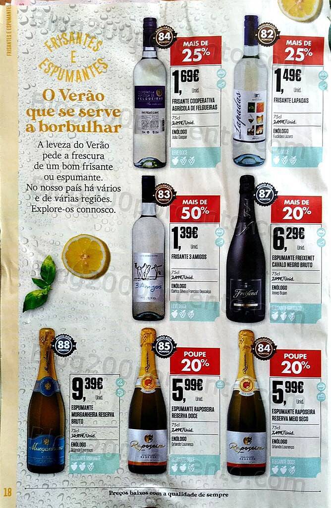 Pingo Doce Extra 20 julho a 9 agosto