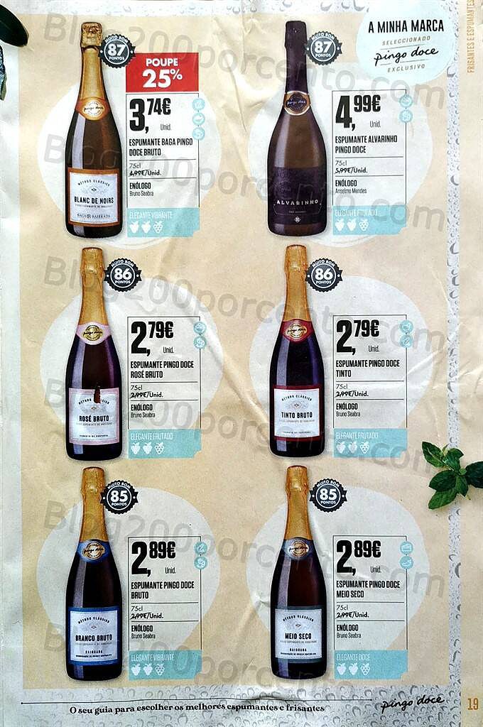 Pingo Doce Extra 20 julho a 9 agosto