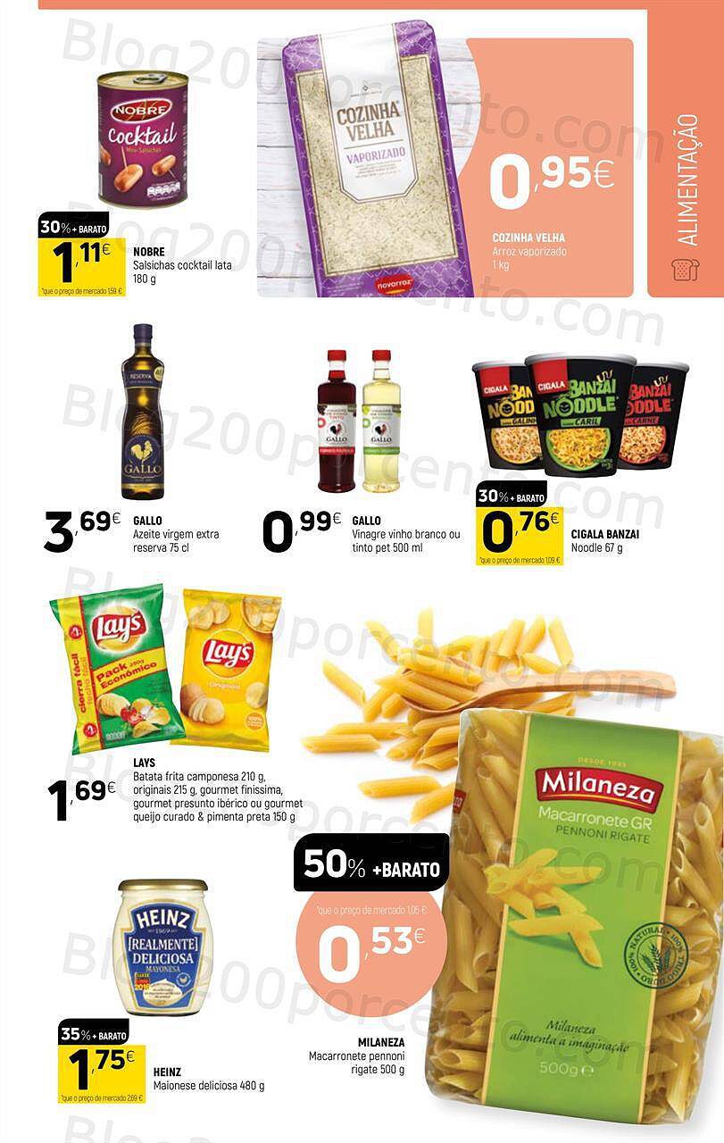 Coviran 6 a 18 julho