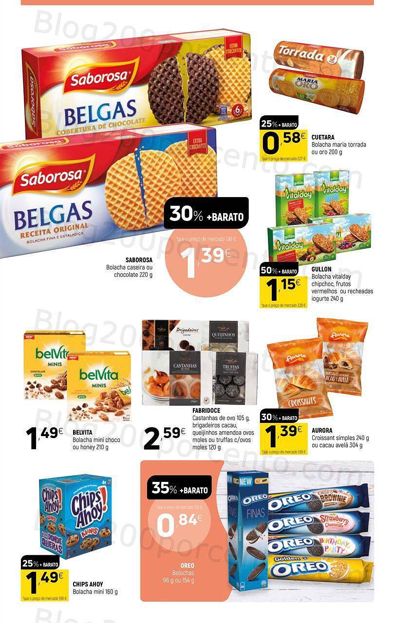 Coviran 6 a 18 julho