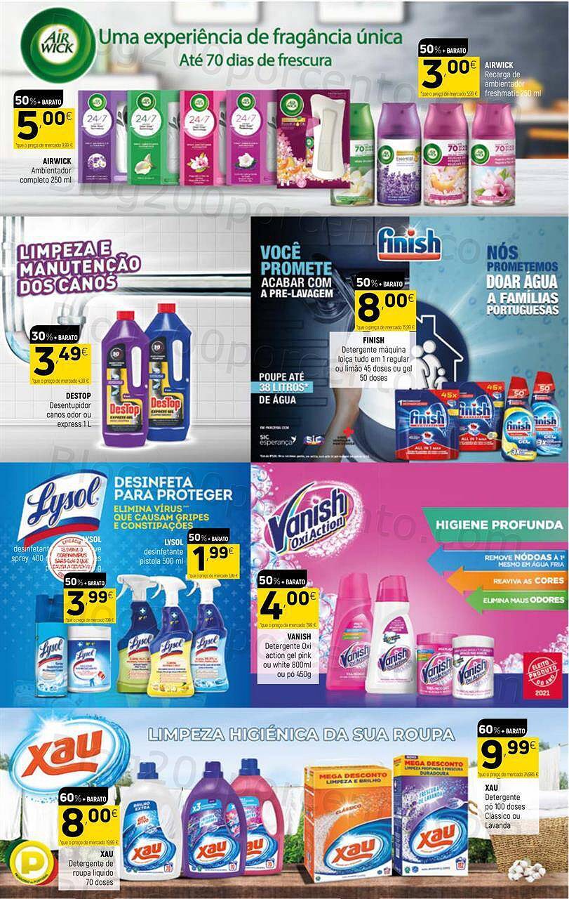 Coviran 6 a 18 julho