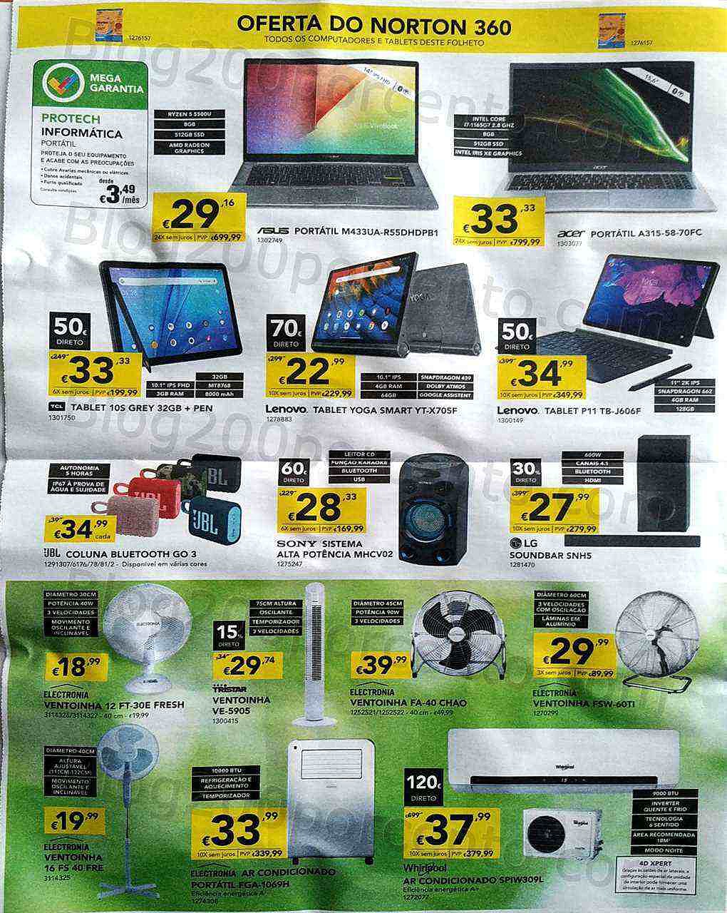 Radio Popular 22 julho