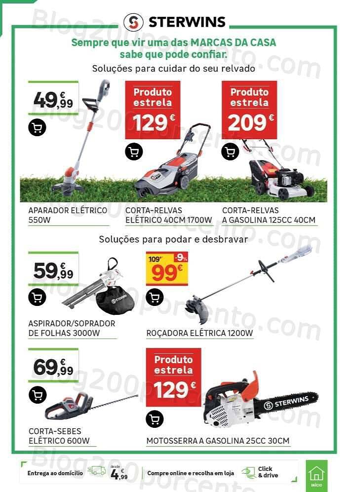 Leroy Merlin 27 agosto