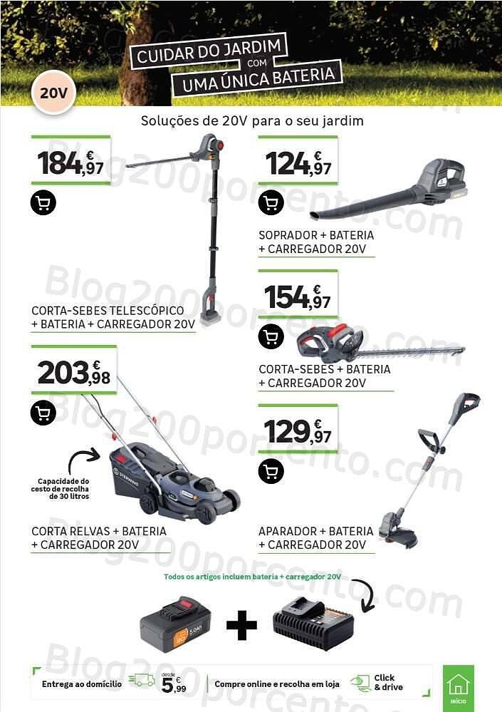 Leroy Merlin 27 agosto