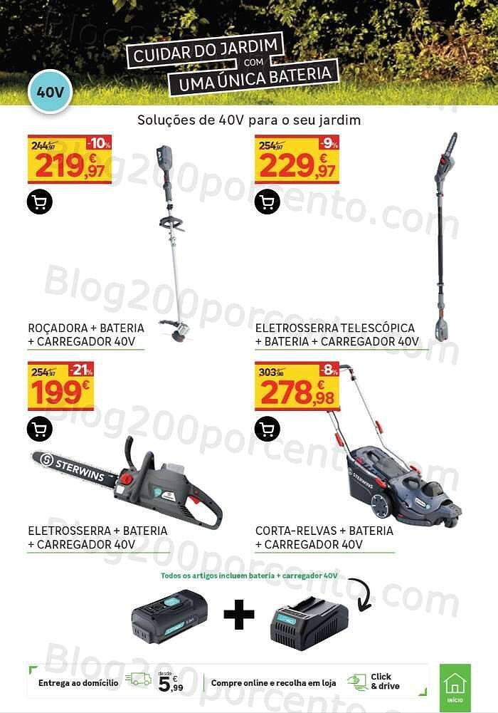 Leroy Merlin 27 agosto