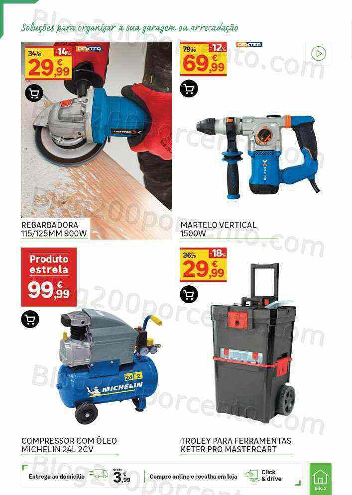 Leroy Merlin 27 agosto