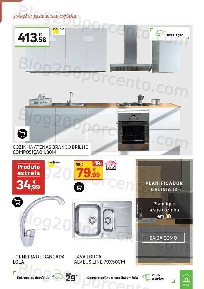 Leroy Merlin 27 agosto