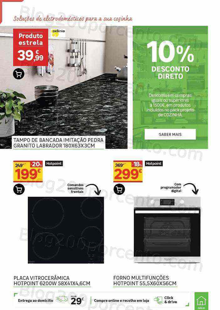 Leroy Merlin 27 agosto