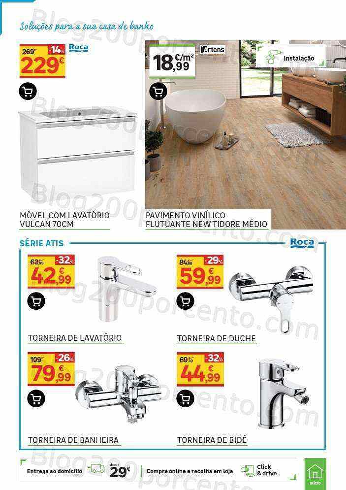 Leroy Merlin 27 agosto