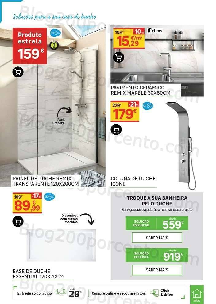 Leroy Merlin 27 agosto