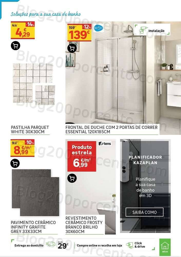 Leroy Merlin 27 agosto