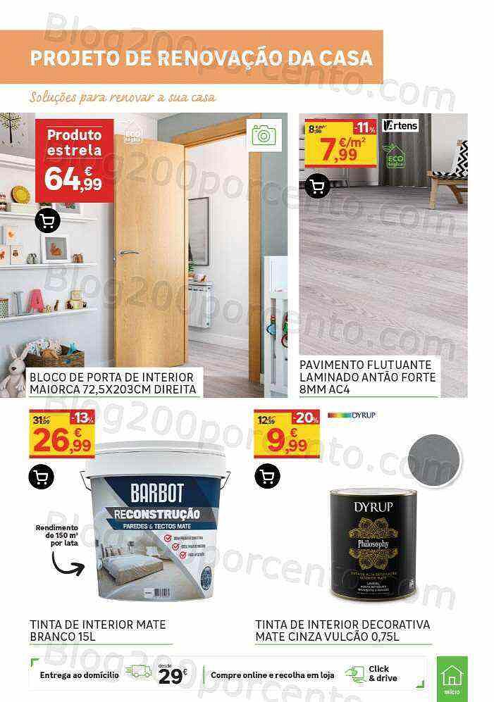 Leroy Merlin 27 agosto