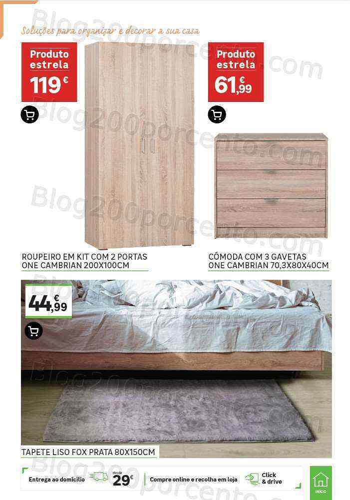 Leroy Merlin 27 agosto