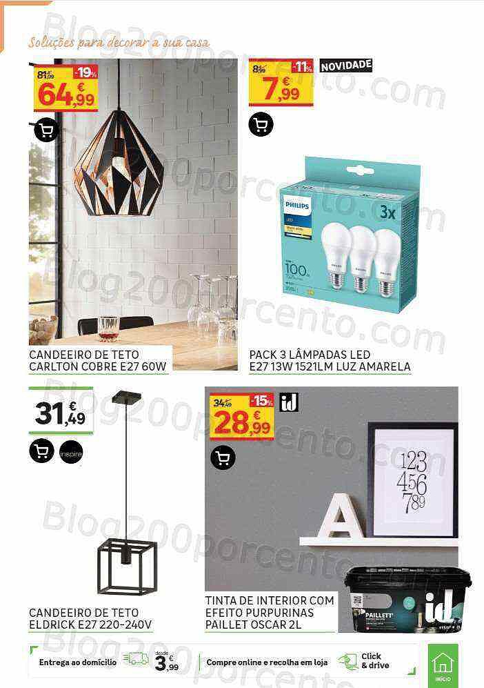 Leroy Merlin 27 agosto