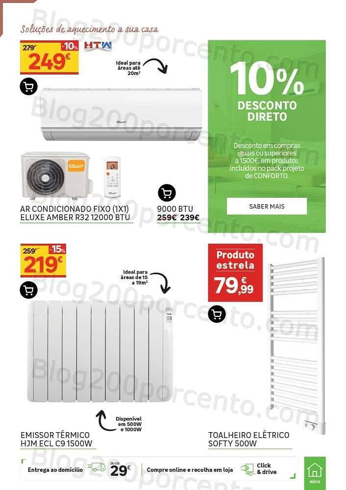 Leroy Merlin 27 agosto