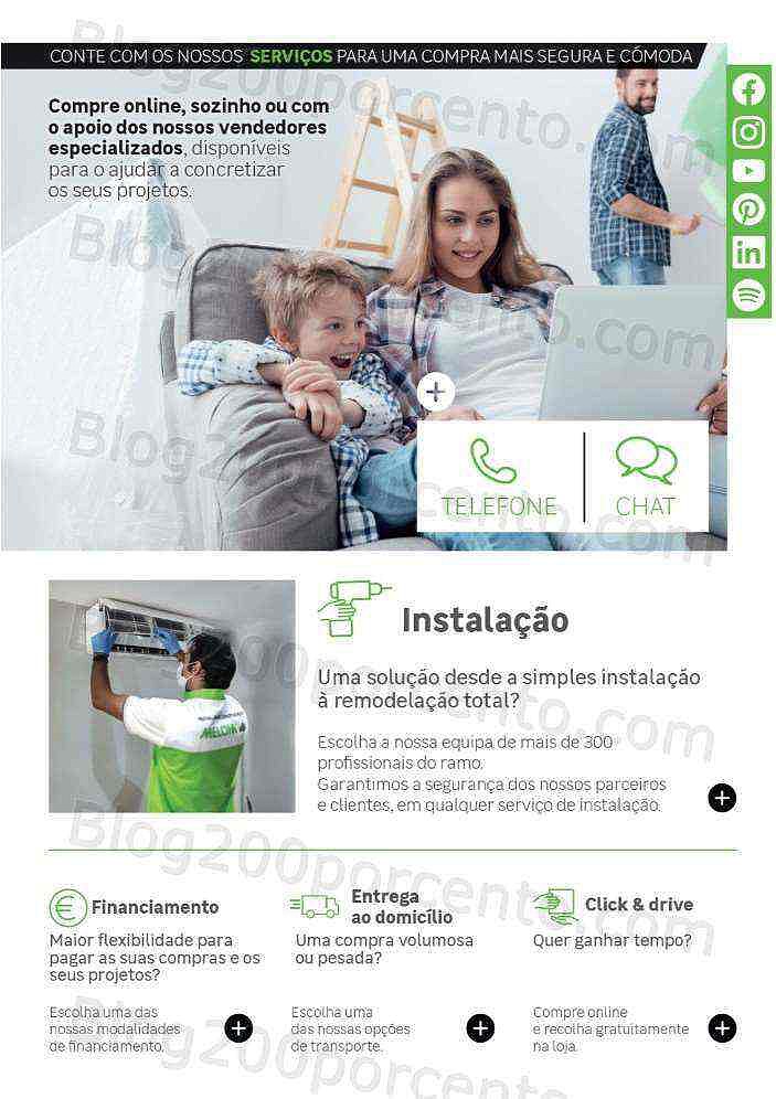 Leroy Merlin 27 agosto