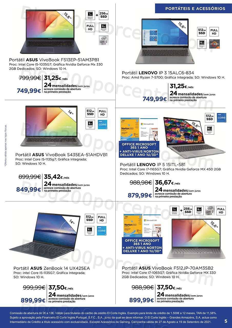 ECI Regresso Tecnologia