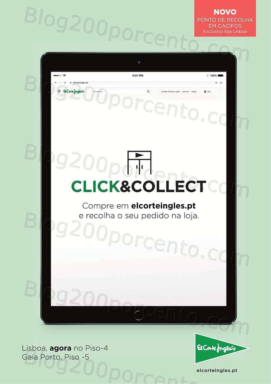 ECI Regresso Tecnologia