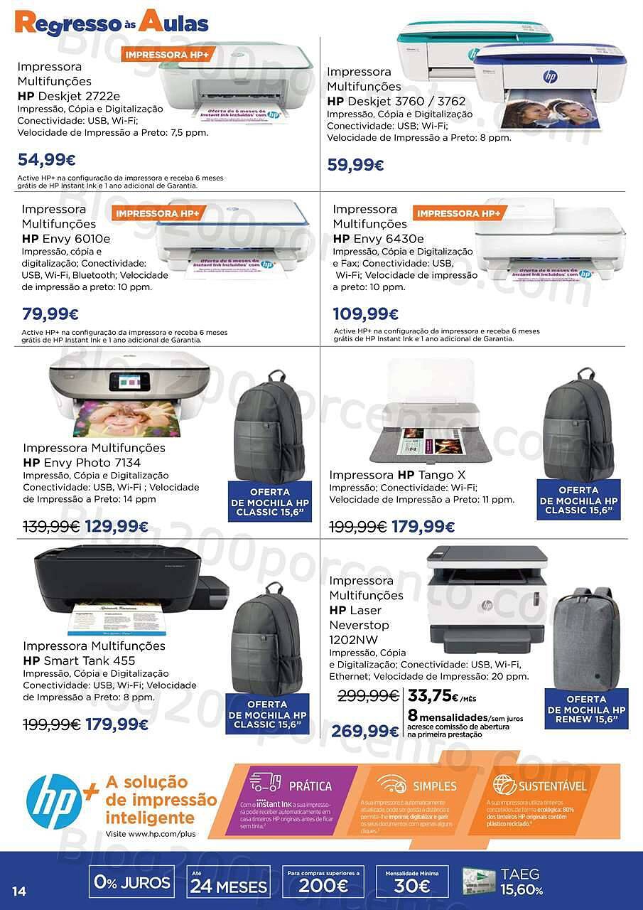 ECI Regresso Tecnologia