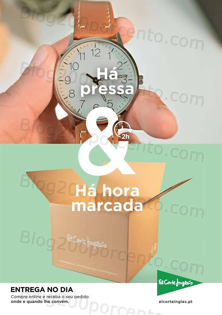 ECI Regresso Tecnologia