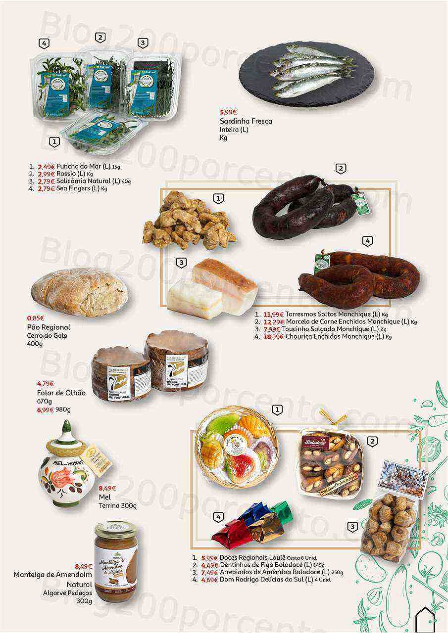 AUchan Clube 31 agosto