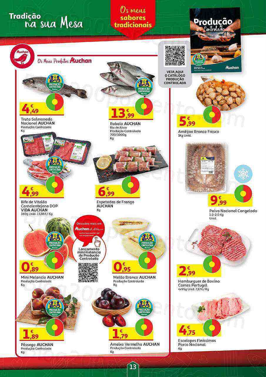 Auchan Regresso ás Aulas