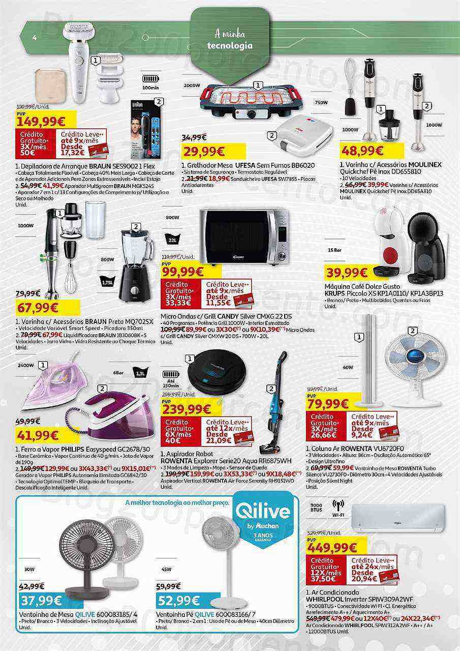 Auchan Regresso ás Aulas