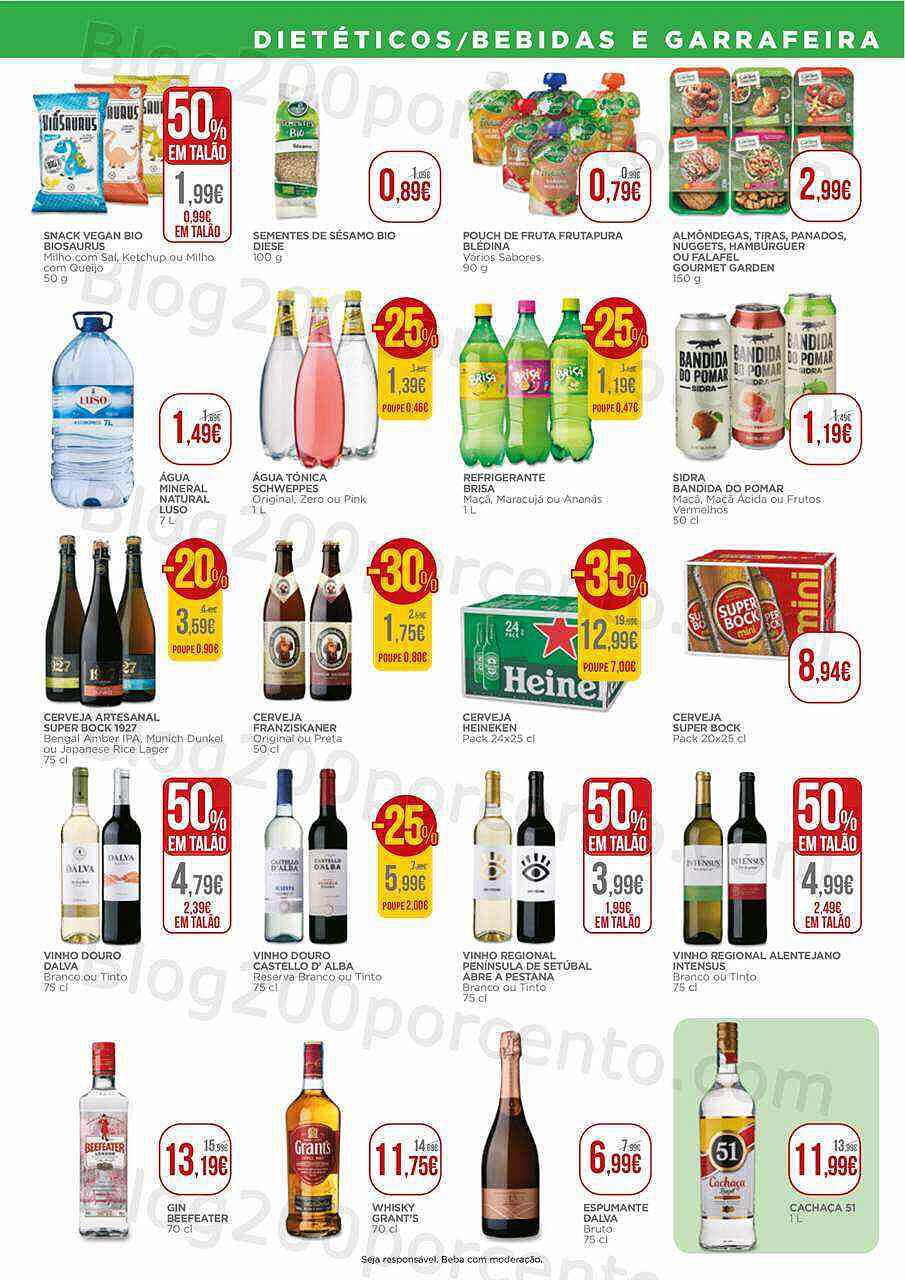 El Corte Inglés 13 a 26 agosto