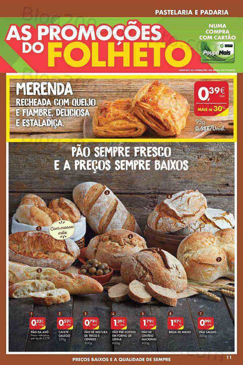 Folheto Pingo Doce Lojas Grandes 24 a 30 agosto