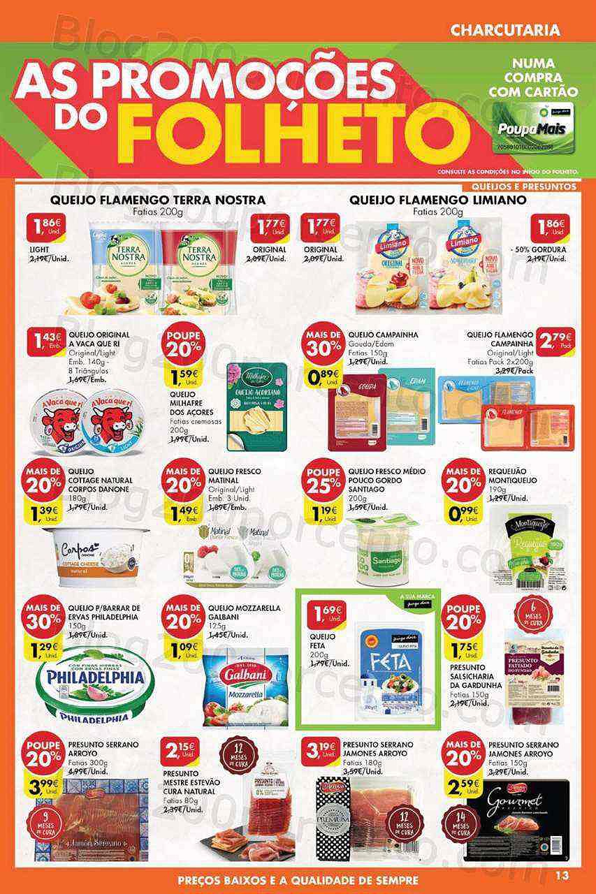 Folheto Pingo Doce Lojas Grandes 24 a 30 agosto