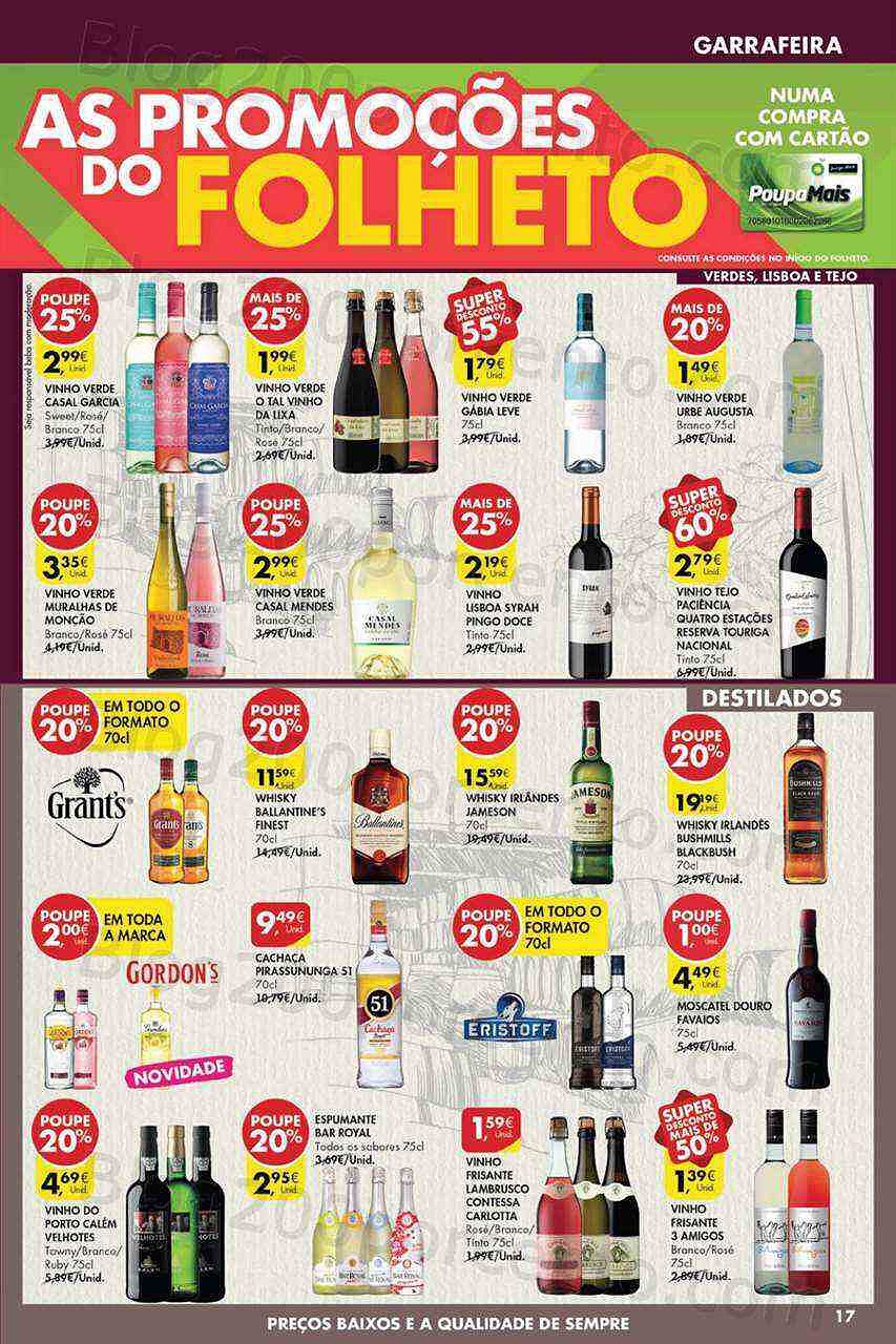 Folheto Pingo Doce Lojas Grandes 24 a 30 agosto