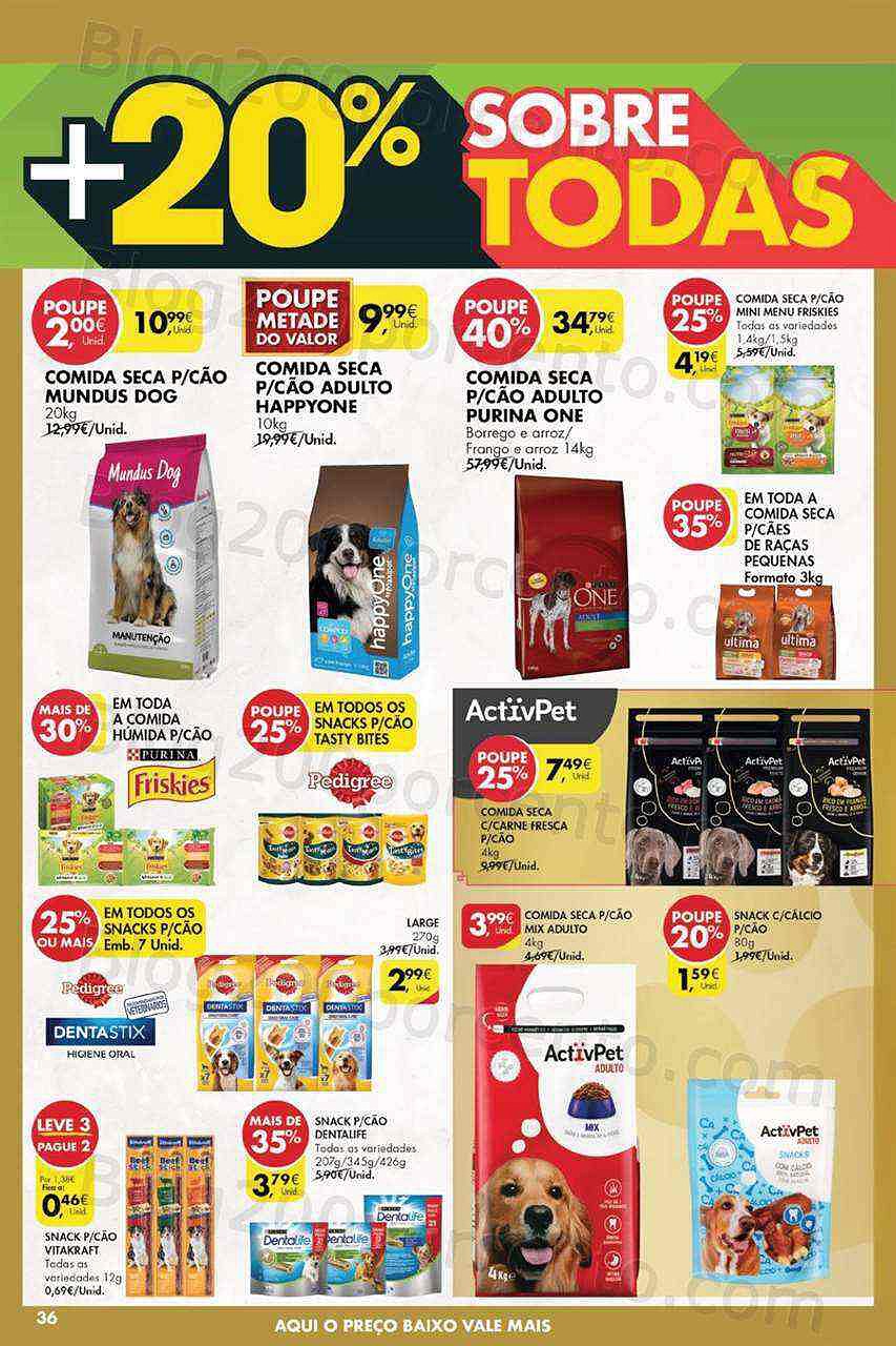 Folheto Pingo Doce Lojas Grandes 24 a 30 agosto