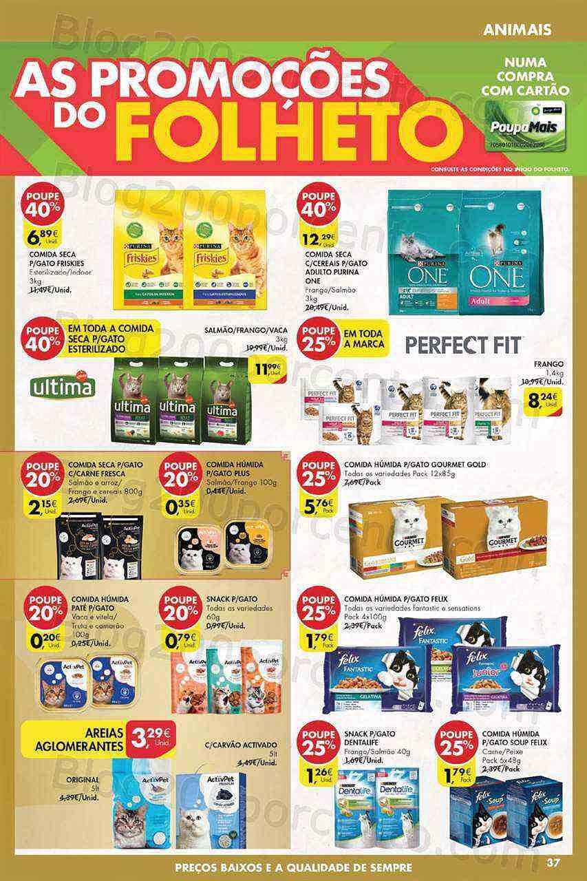 Folheto Pingo Doce Lojas Grandes 24 a 30 agosto