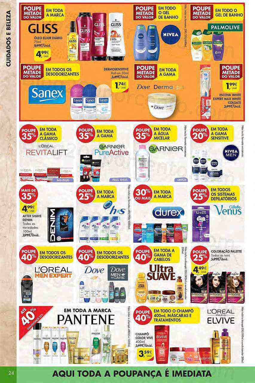 Lojas Pequenas 3 a 9 agosto Pingo Doce