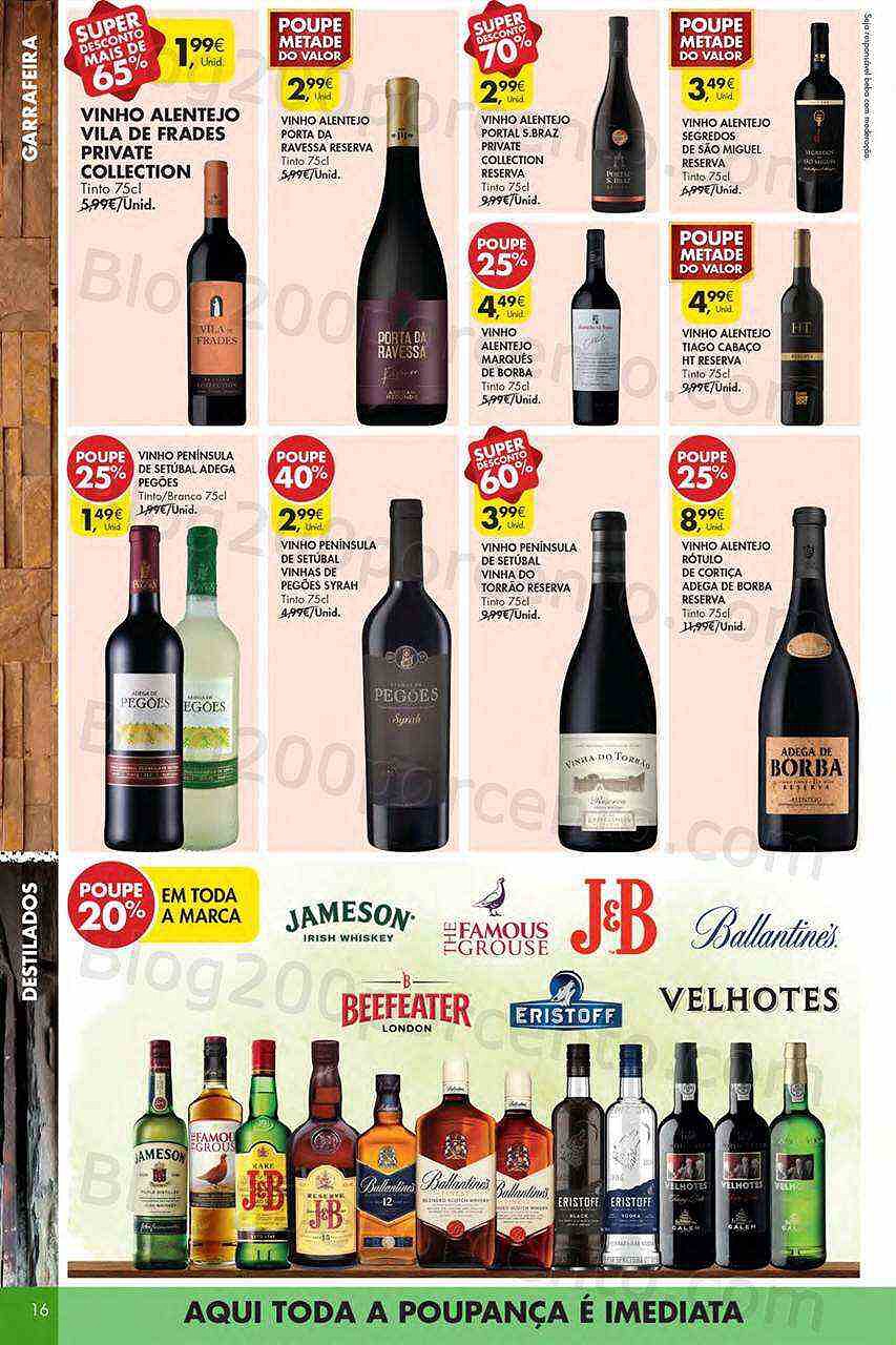 Pingo Doce Lojas Pequenas 17 a 23 agosto