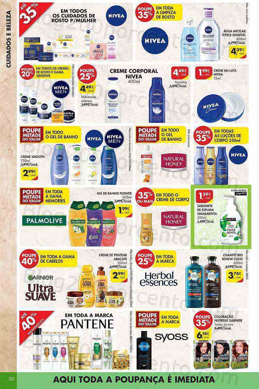 Pingo Doce Lojas Pequenas 17 a 23 agosto