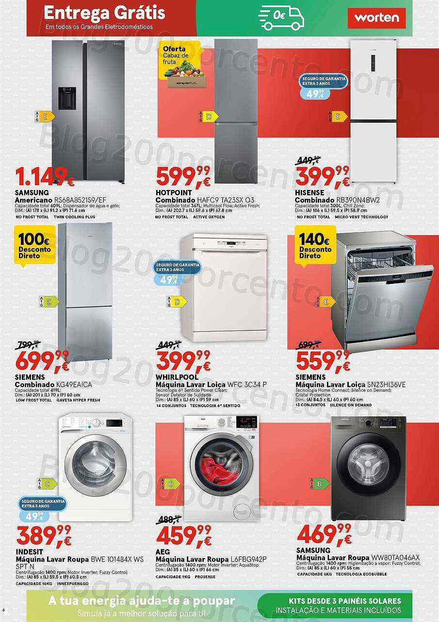 Worten 1 a 8 setembro