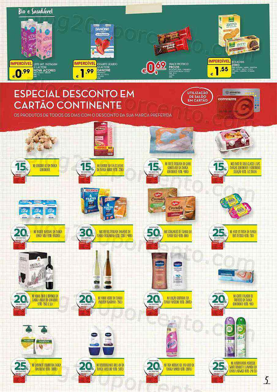 Meu Super 2 setembro