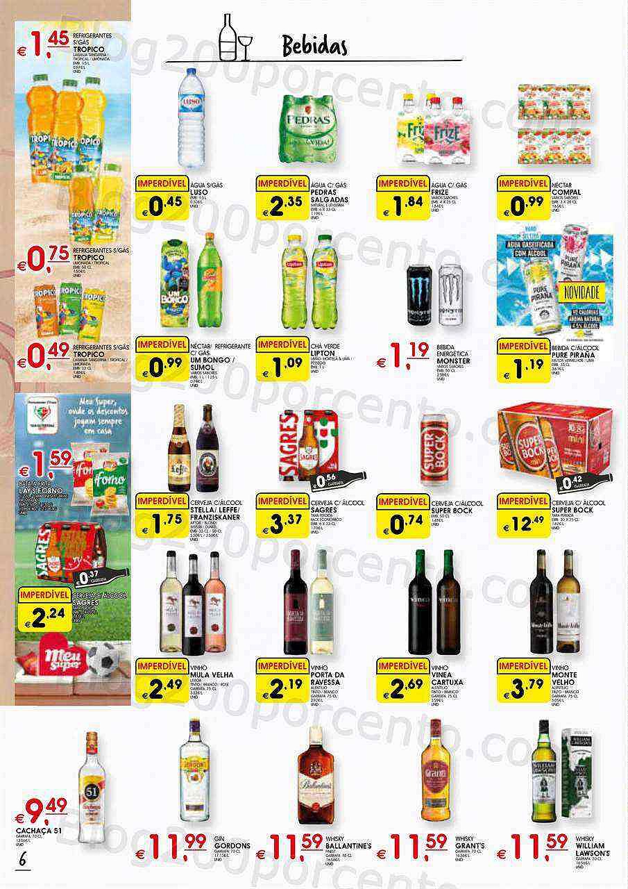 Meu Super 2 setembro