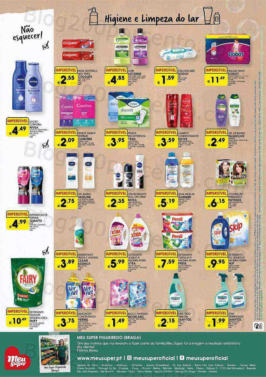 Meu Super 2 setembro