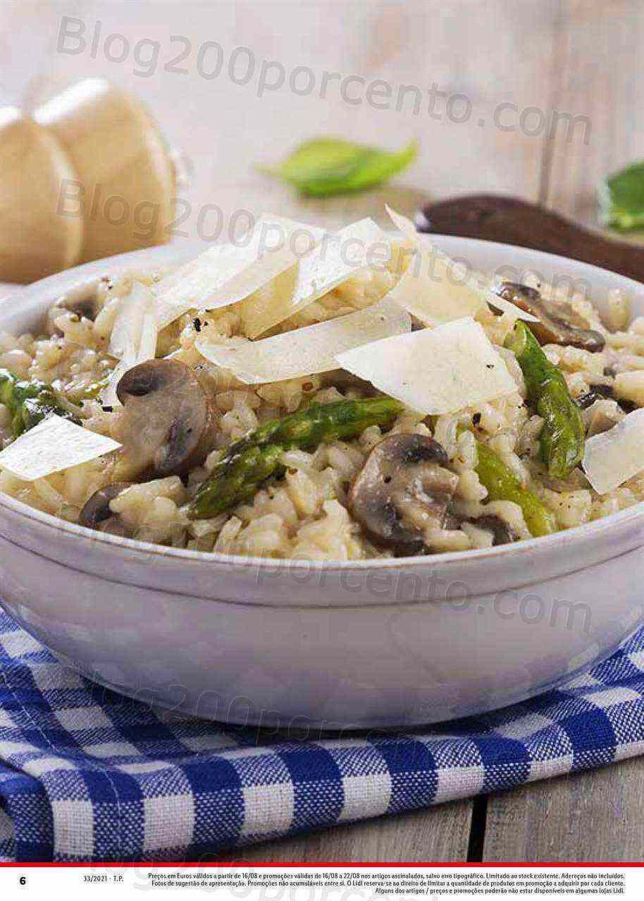 LIDL Especial Queijos do Mundo