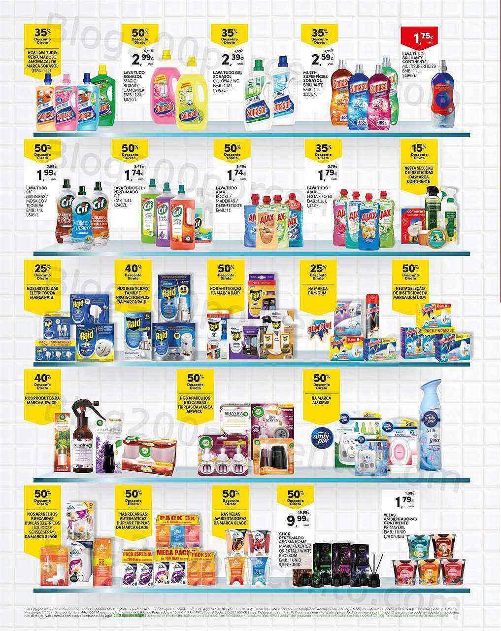 Madeira 31 agosto 6 setembro