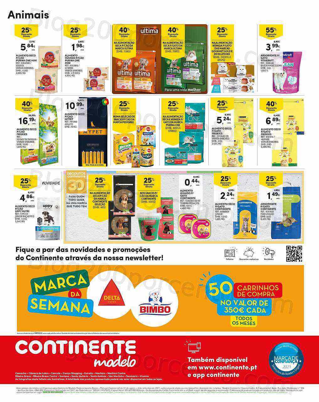 Madeira 31 agosto 6 setembro