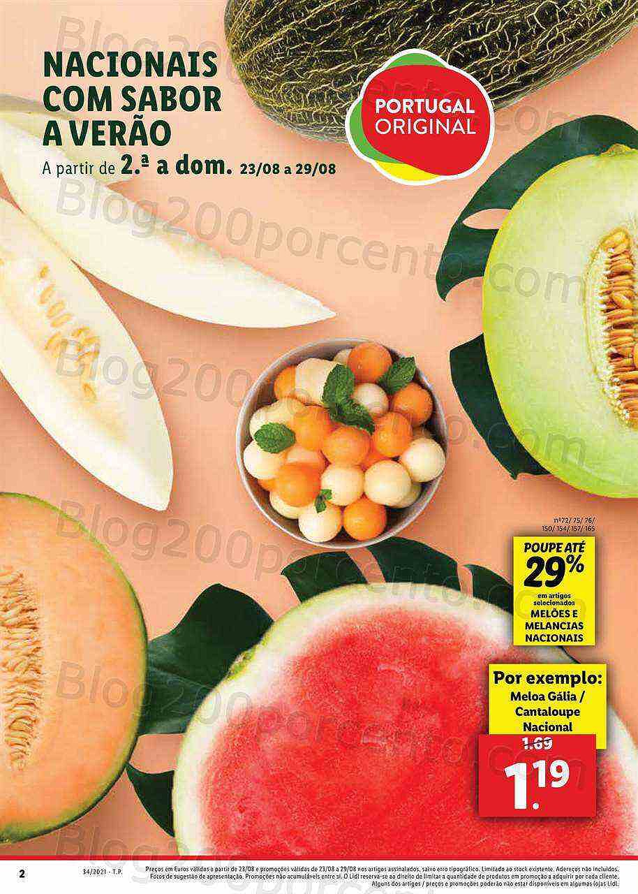 Lidl Digital 23 a 29 agosto