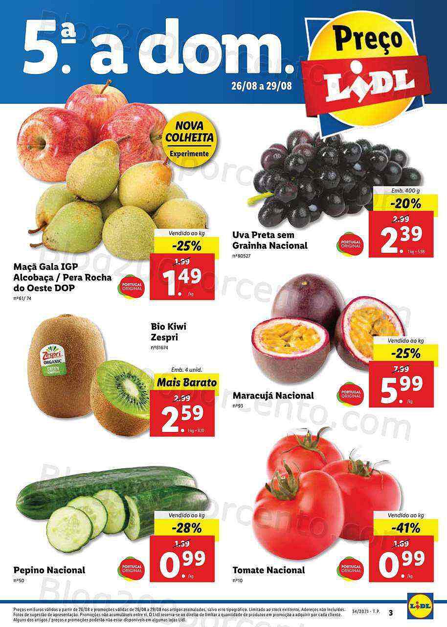 Lidl Digital 23 a 29 agosto