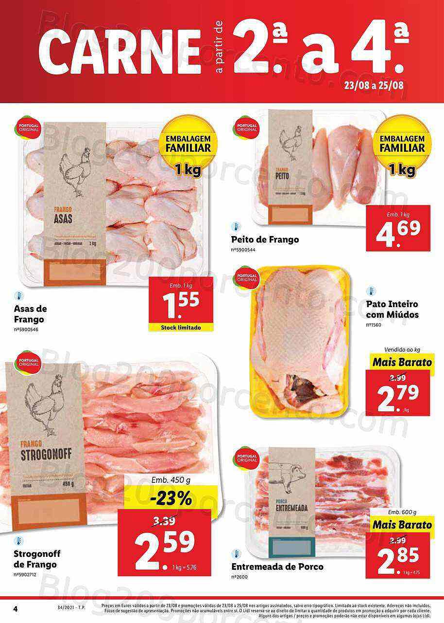 Lidl Digital 23 a 29 agosto