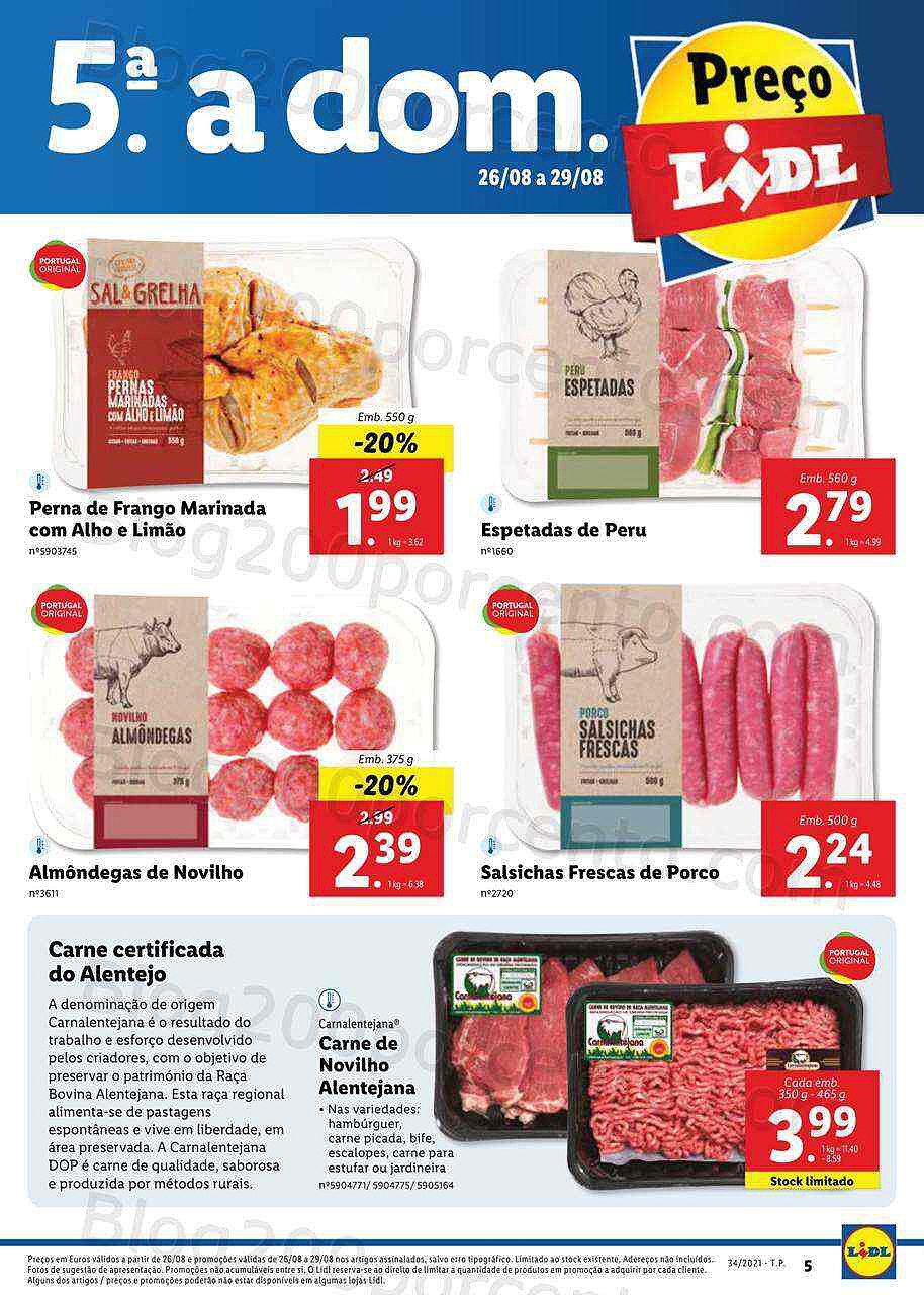 Lidl Digital 23 a 29 agosto