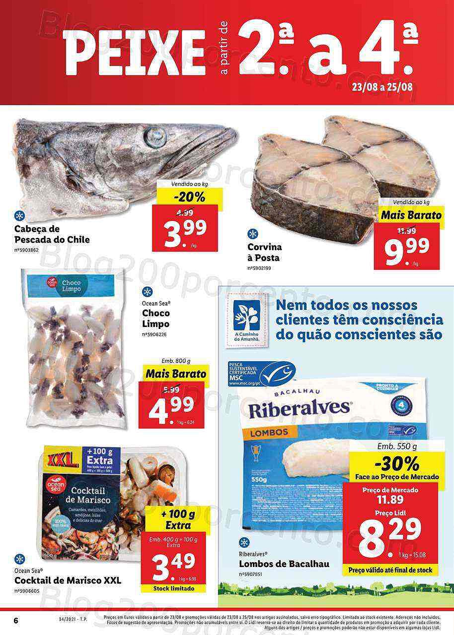 Lidl Digital 23 a 29 agosto