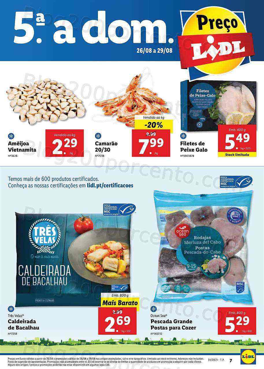 Lidl Digital 23 a 29 agosto