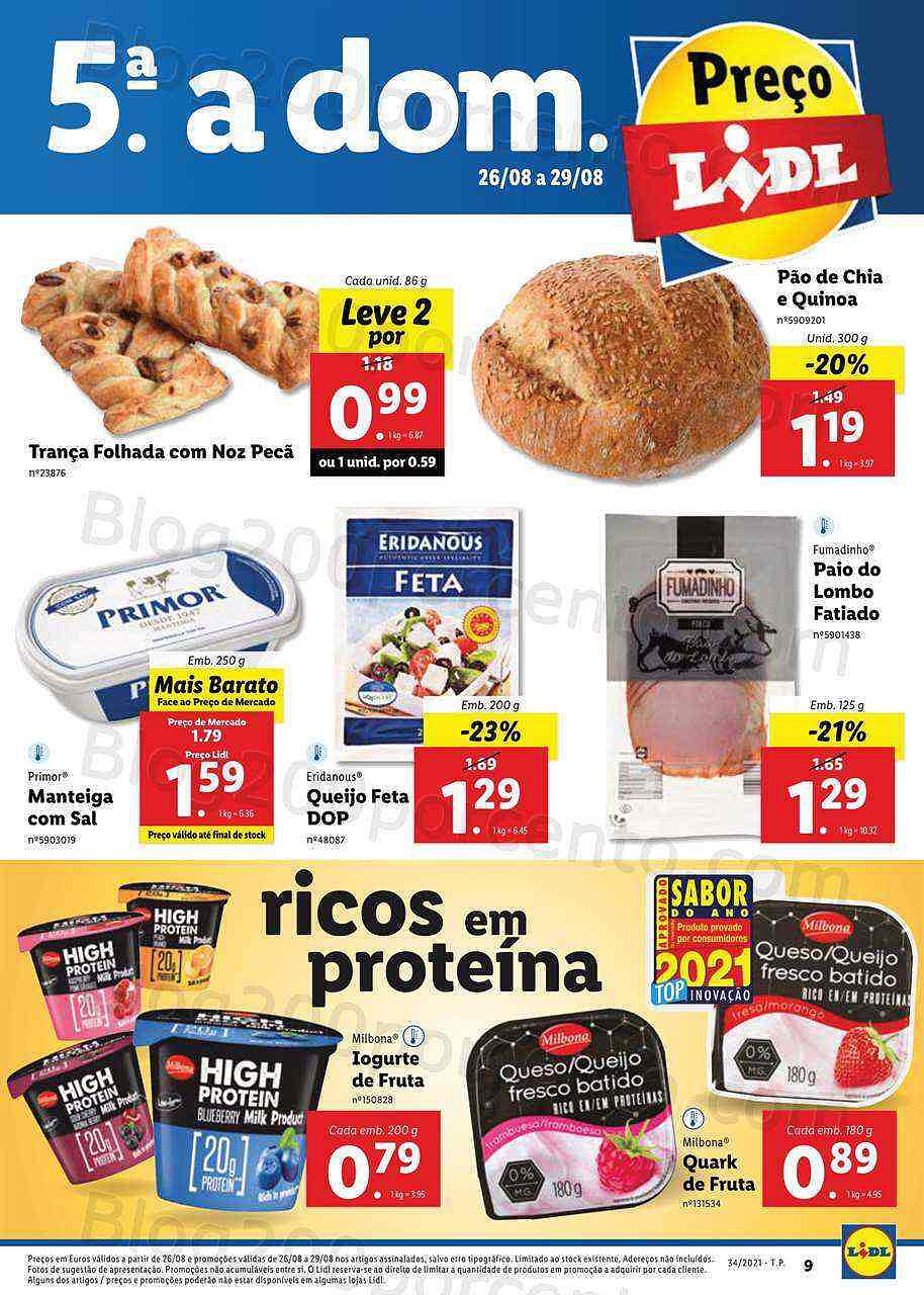 Lidl Digital 23 a 29 agosto